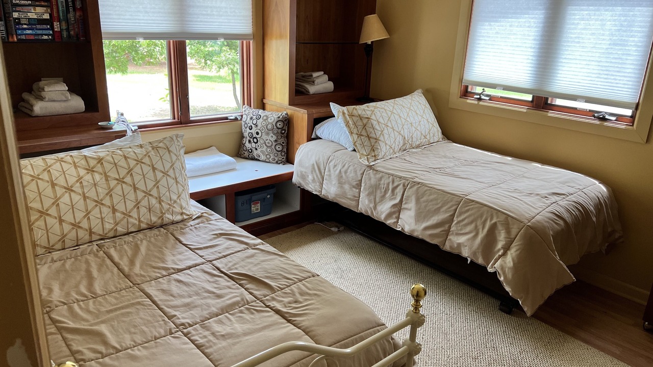 Photo of Bedroom in Lake Leelanau