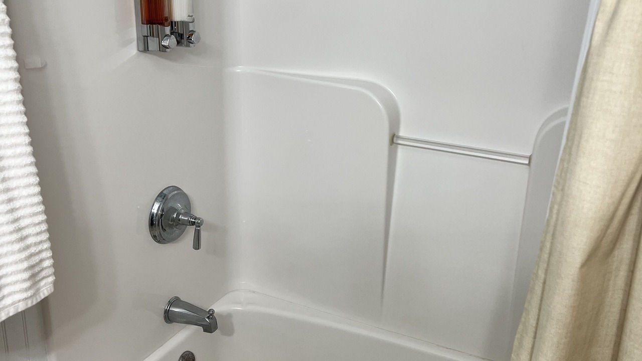 Photo of Bathroom in Lake Leelanau