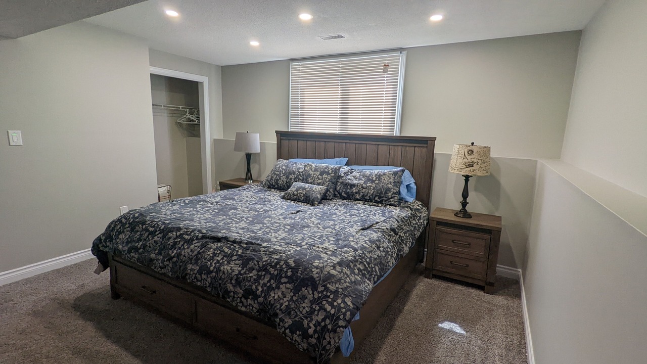 Photo of Bedroom in St. Catharines