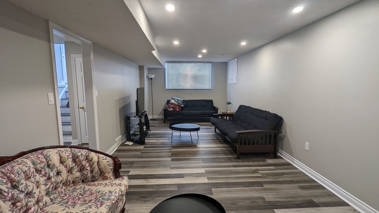 Photo of Livingroom in St. Catharines