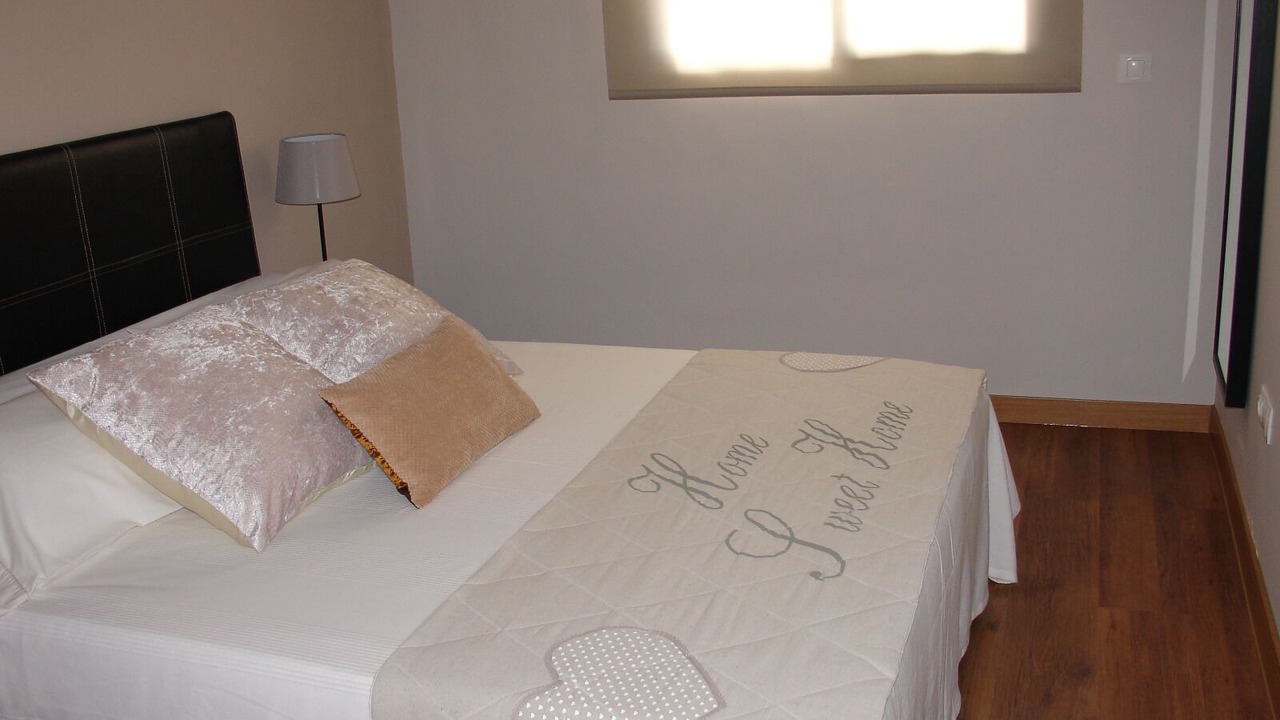 Photo of Bedroom in Faura