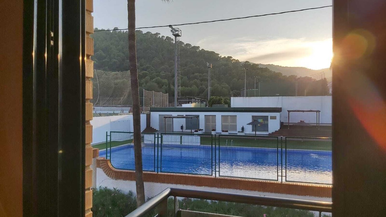 Photo of Outdoor in Faura