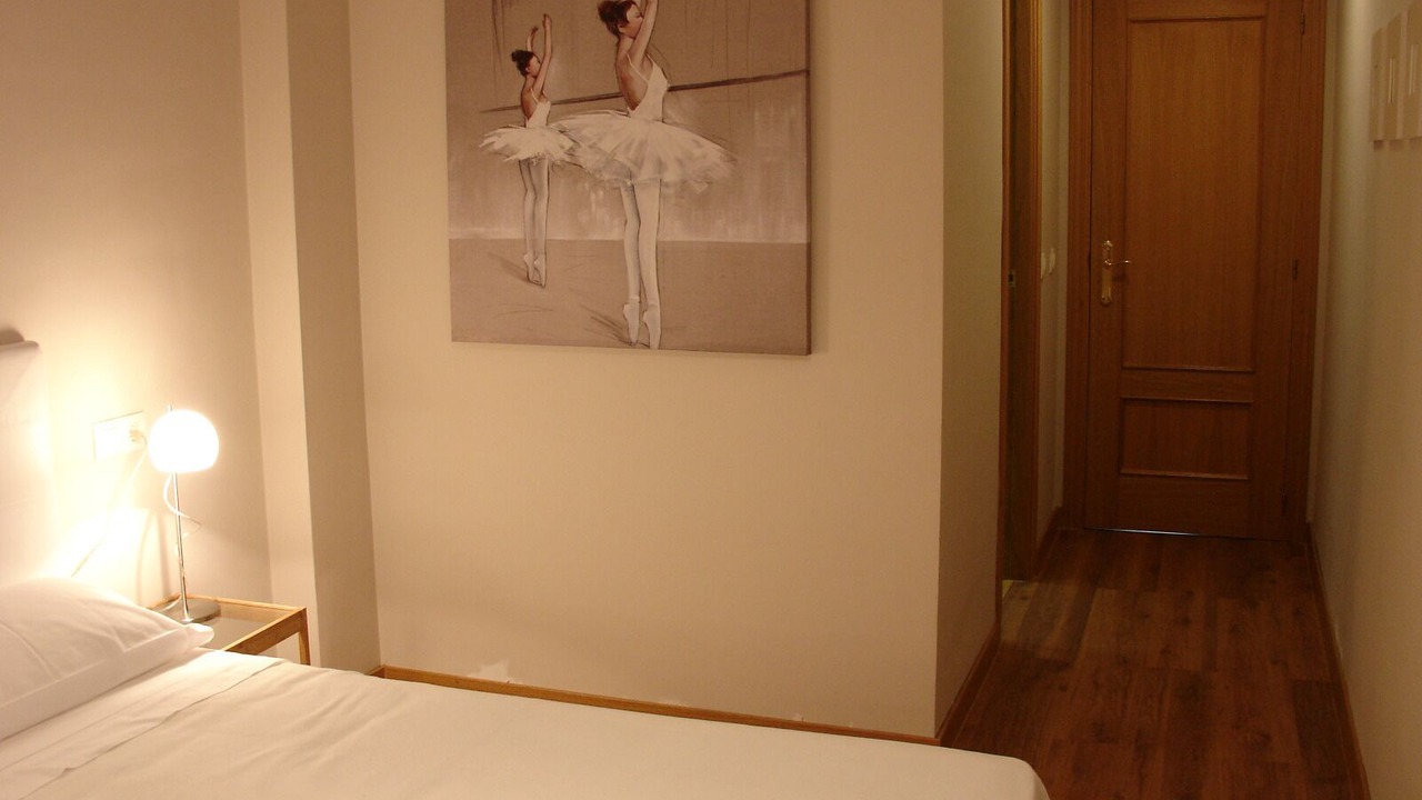 Photo of Bedroom in Faura