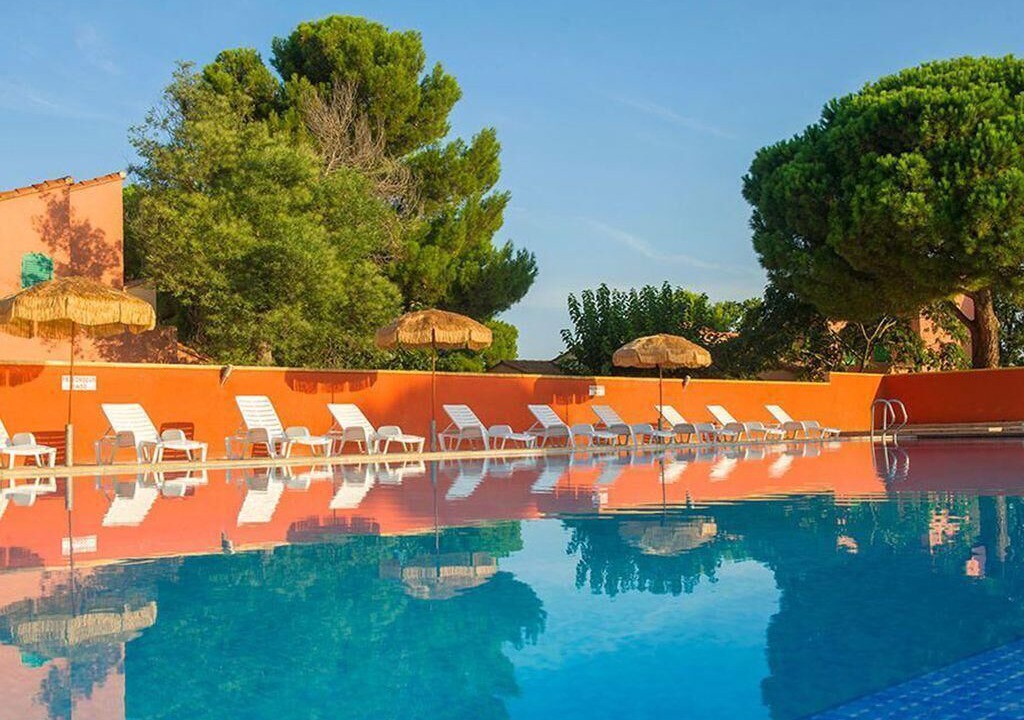 Photo of Outdoor in Argeles-sur-Mer