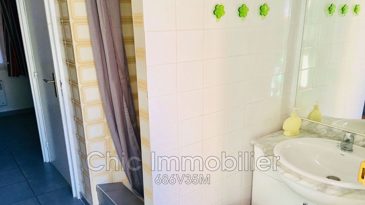 Photo of Bathroom in Argeles-sur-Mer