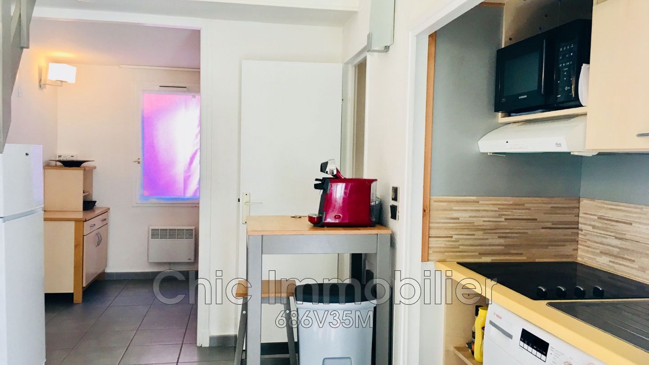 Photo of Kitchen in Argeles-sur-Mer