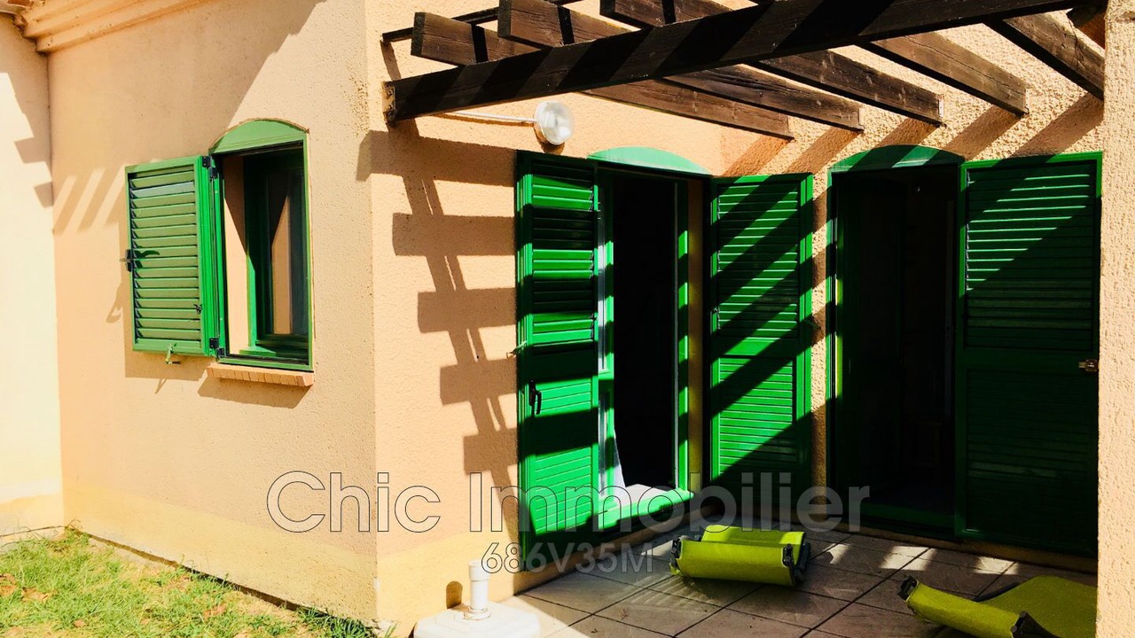 Photo of Outdoor in Argeles-sur-Mer
