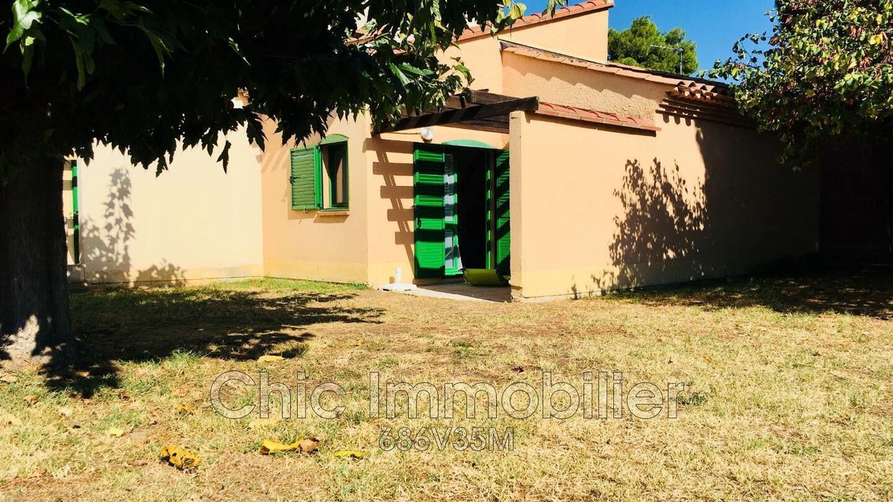 Photo of Outdoor in Argeles-sur-Mer
