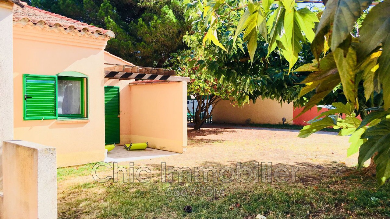 Photo of Outdoor in Argeles-sur-Mer