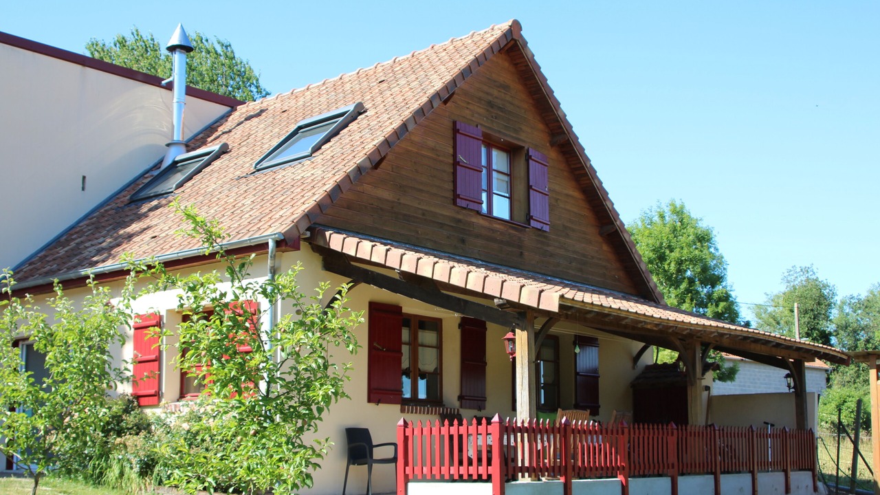 Photo of Outdoor in Oneux