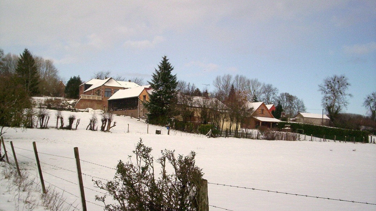 Photo of Outdoor in Oneux