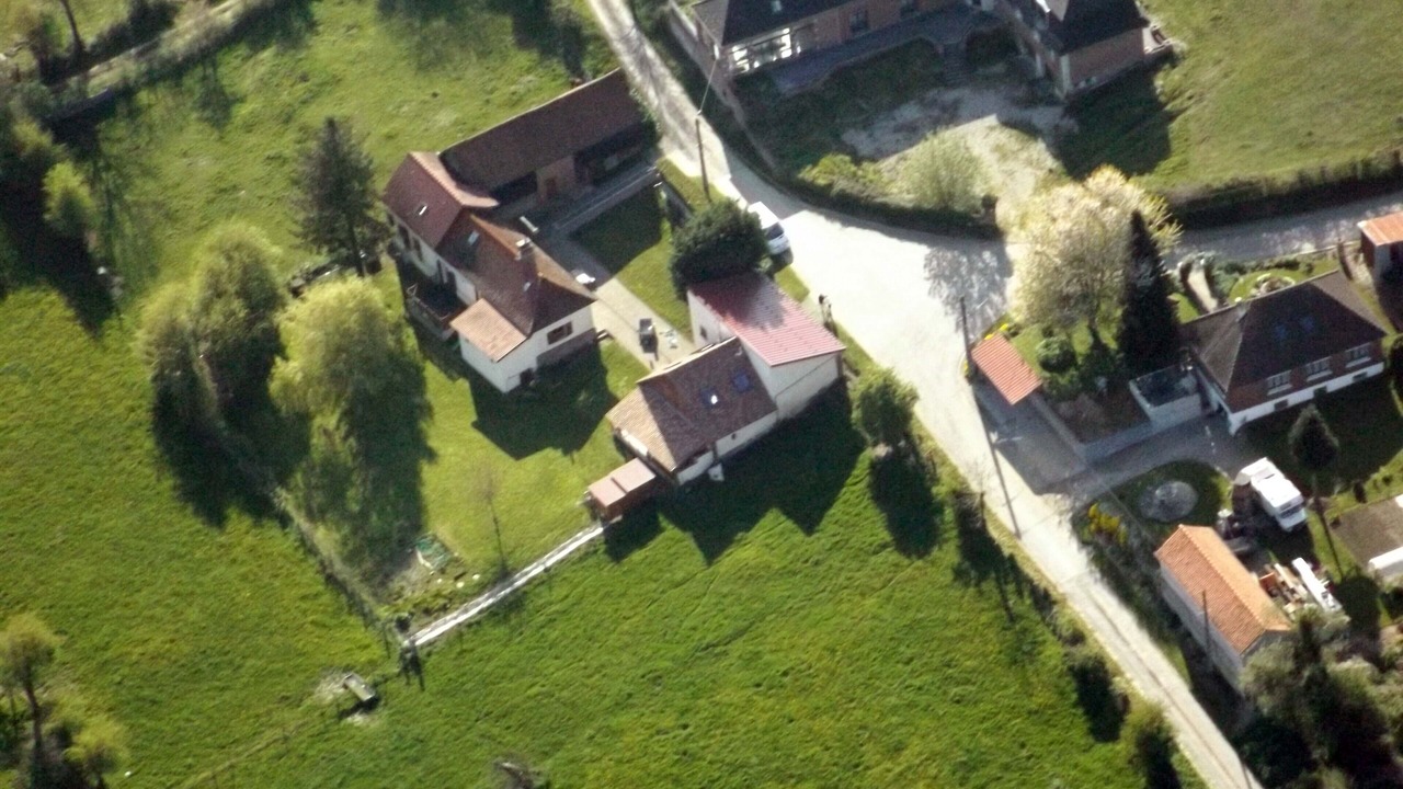 Photo of Outdoor in Oneux