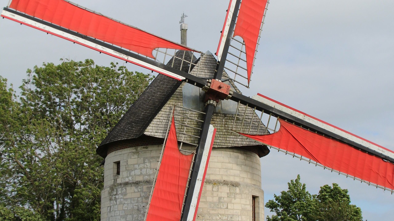 Photo of Outdoor in Oneux
