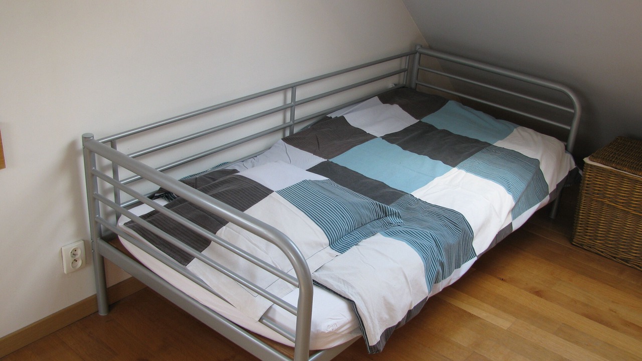 Photo of Bedroom in Oneux