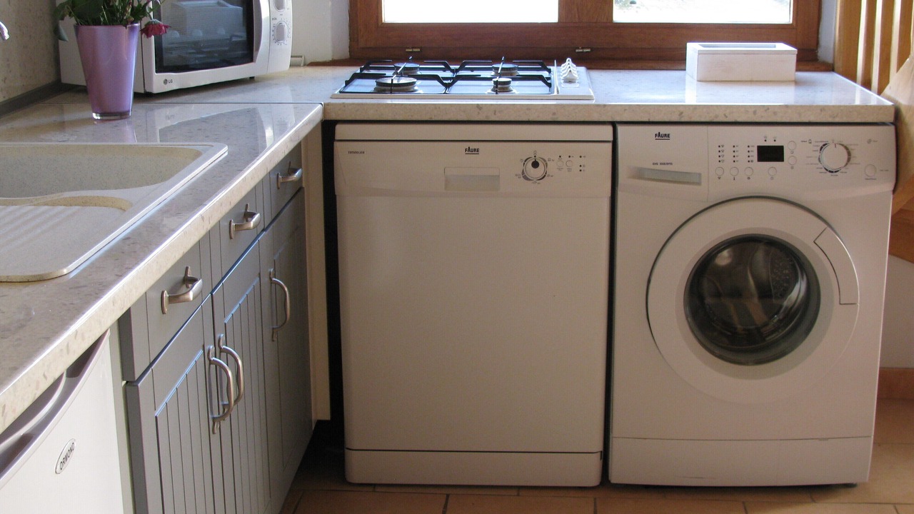 Photo of Kitchen in Oneux