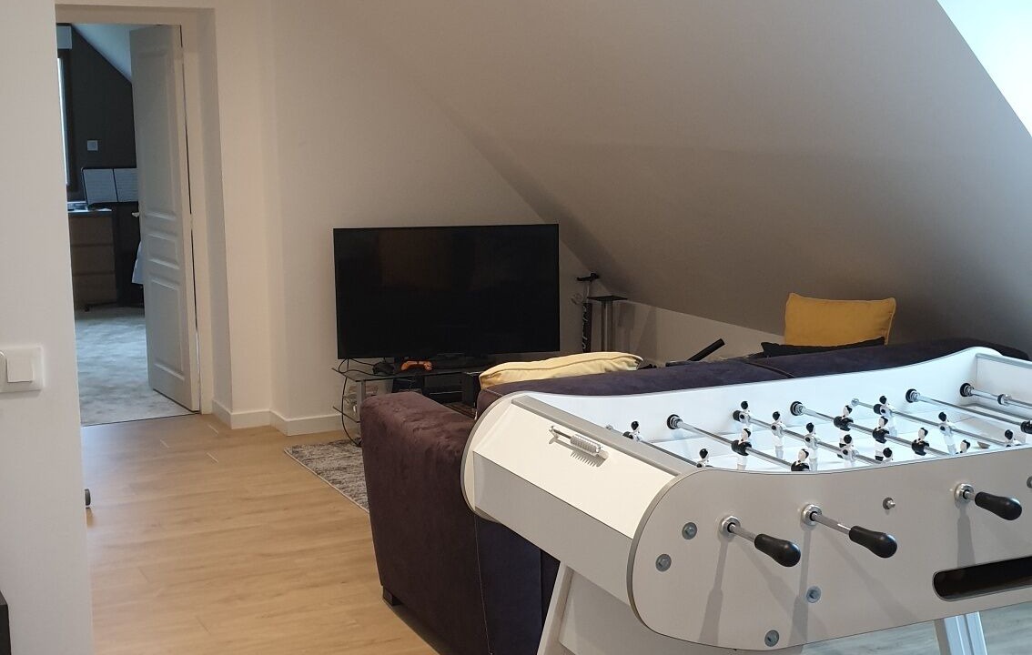 Photo of Bedroom in Tours