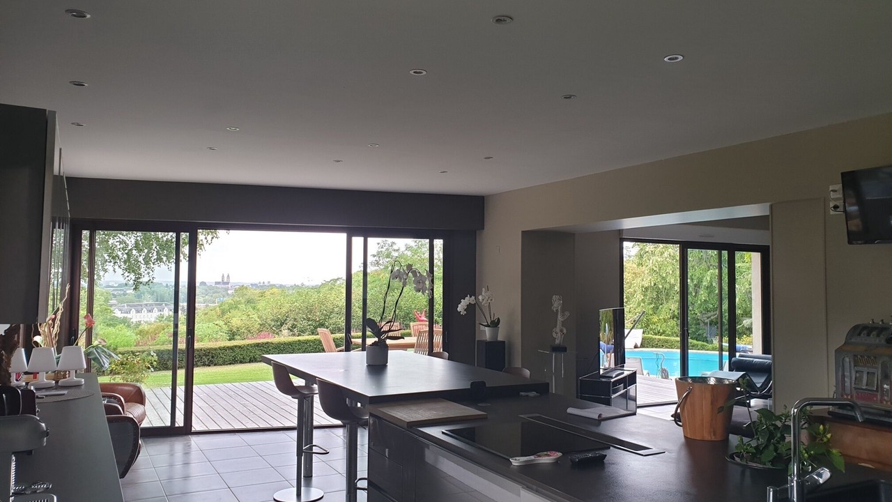 Photo of Kitchen in Tours