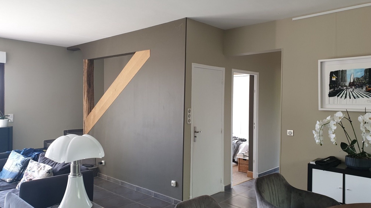 Photo of Livingroom in Tours