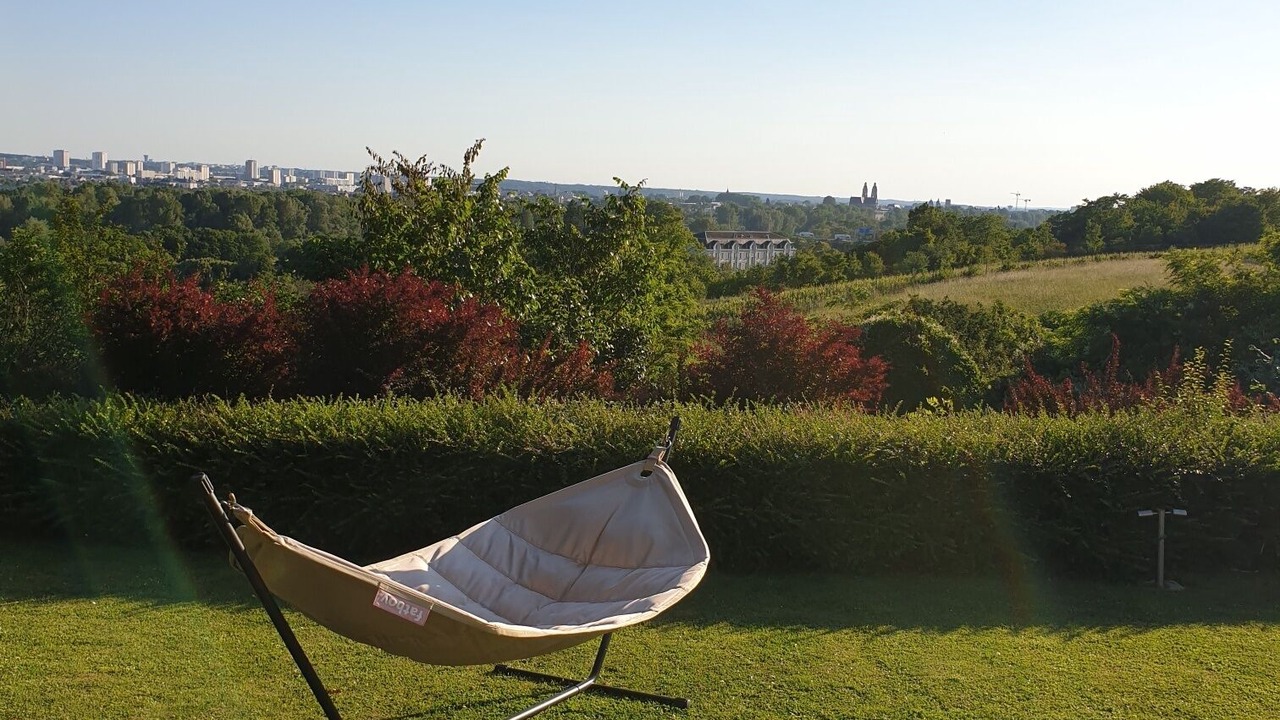 Photo of Outdoor in Tours