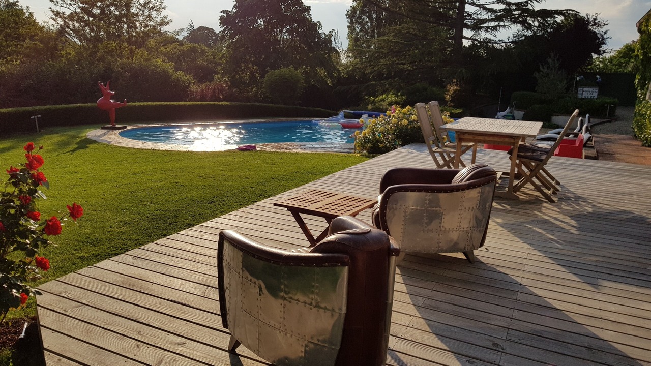 Photo of Outdoor in Tours