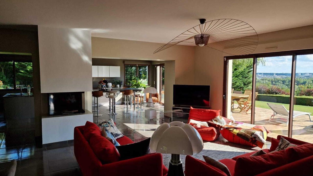 Photo of Livingroom in Tours