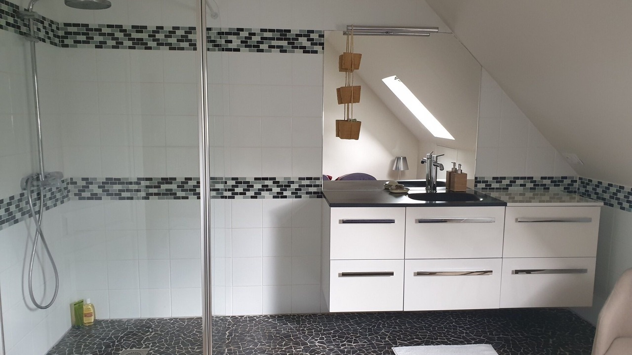 Photo of Bathroom in Tours