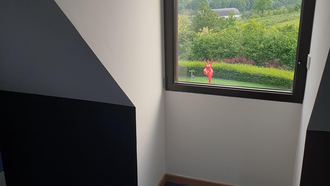 Photo of Bedroom in Tours