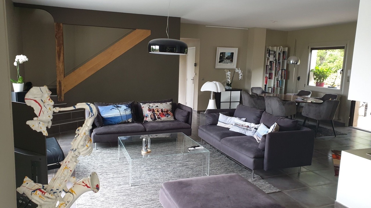 Photo of Livingroom in Tours
