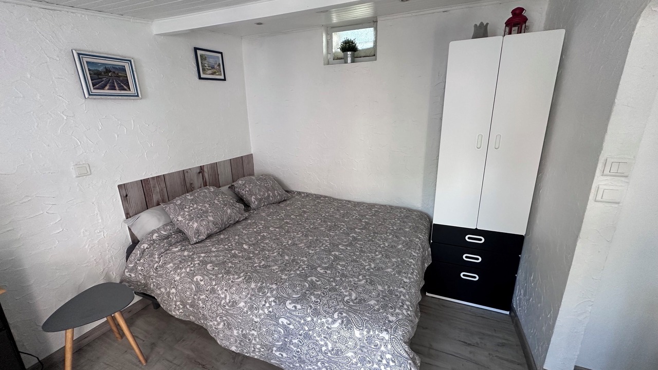 Photo of Bedroom in Allauch