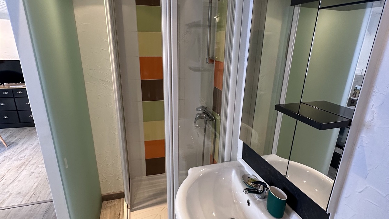 Photo of Bathroom in Allauch