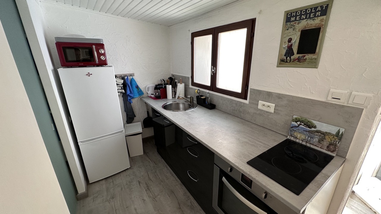 Photo of Kitchen in Allauch
