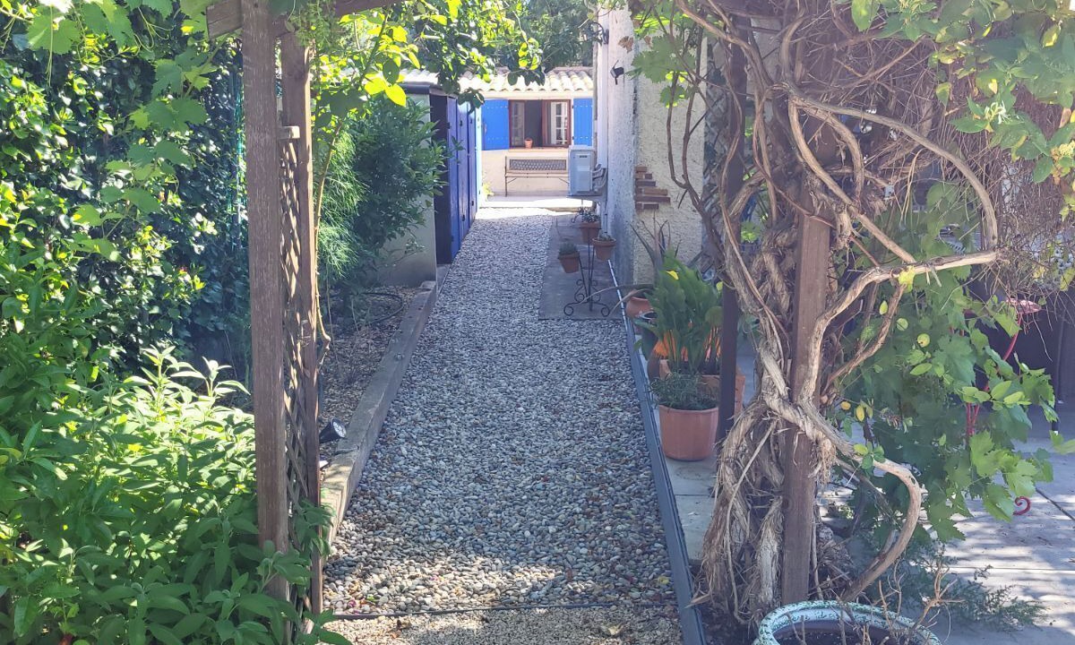 Photo of Outdoor in Allauch