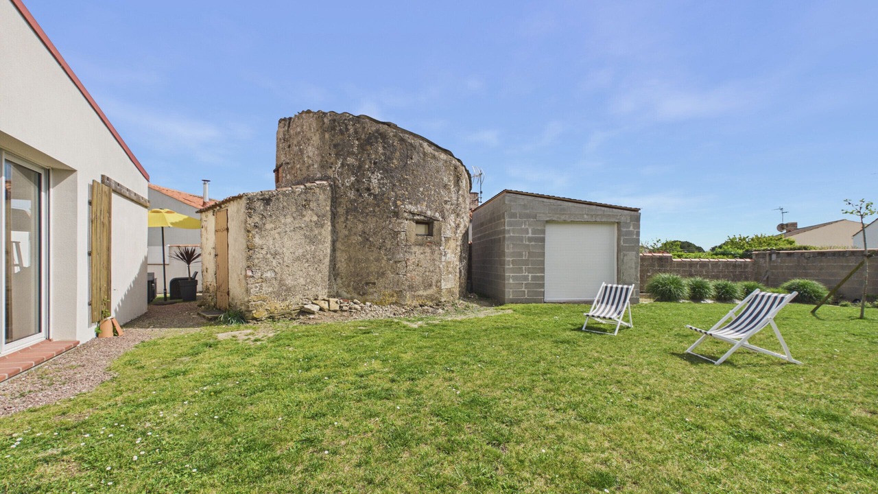 Photo of Outdoor in Talmont-Saint-Hilaire
