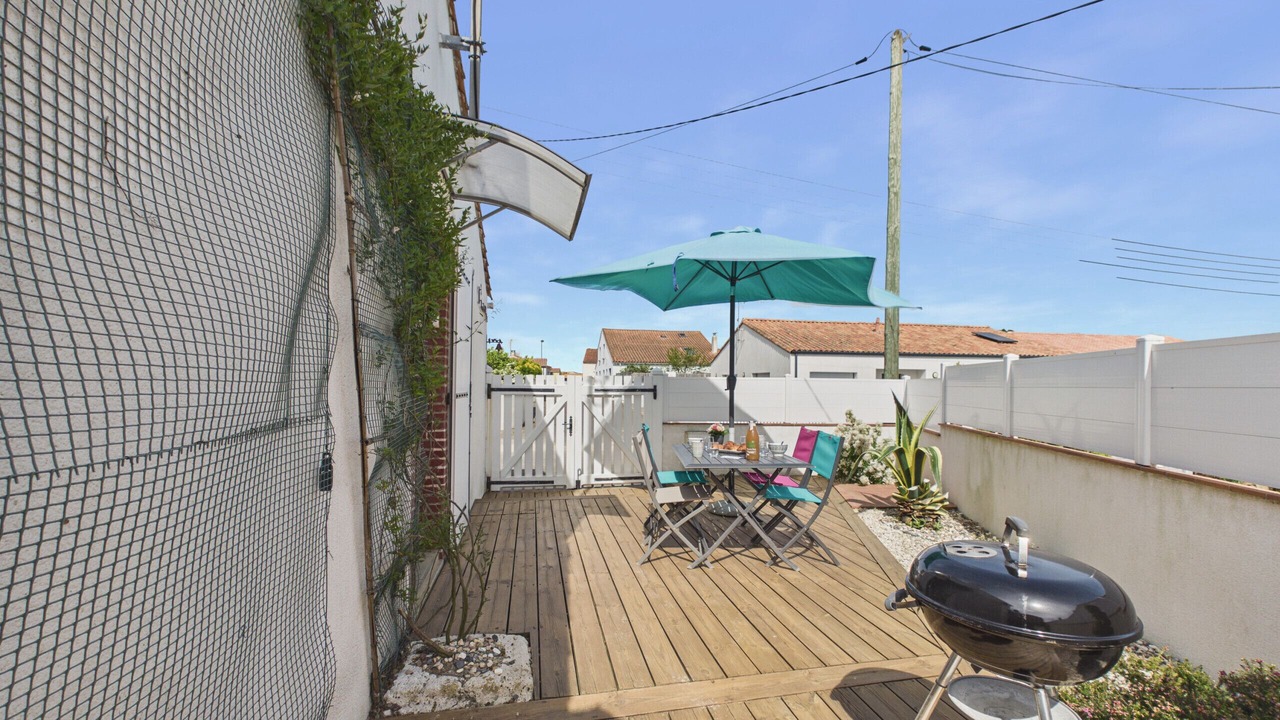 Photo of Outdoor in Talmont-Saint-Hilaire