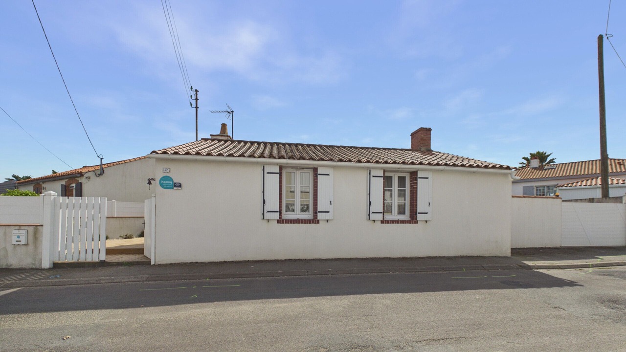 Photo of Outdoor in Talmont-Saint-Hilaire