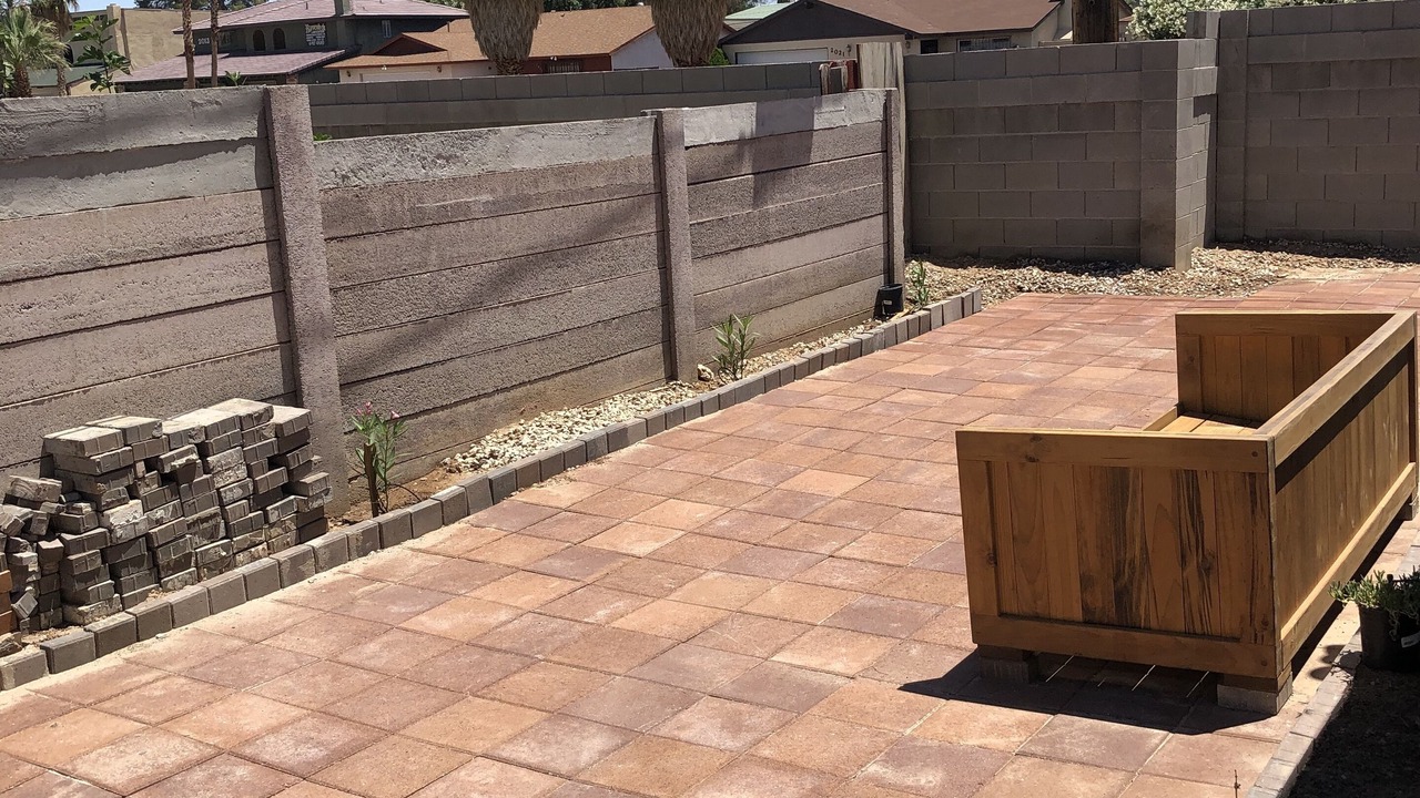 Photo of Outdoor in Rancho Oakey