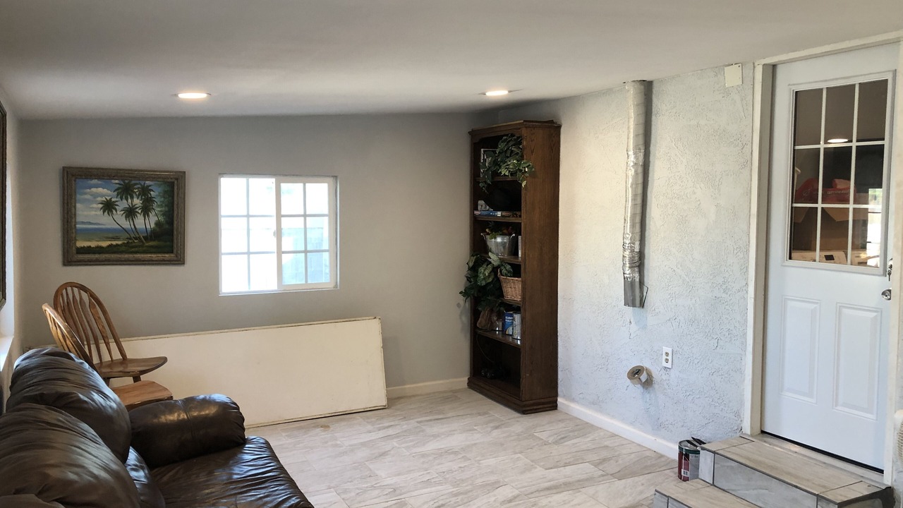 Photo of Livingroom in Rancho Oakey