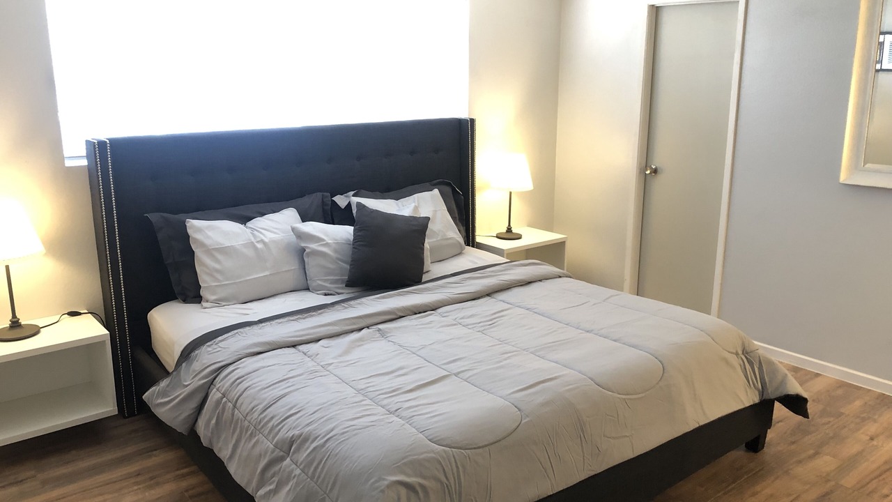 Photo of Bedroom in Rancho Oakey