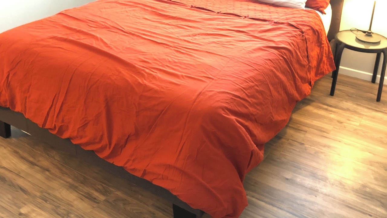 Photo of Bedroom in Rancho Oakey