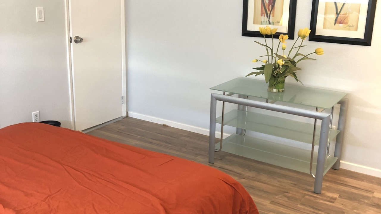 Photo of Bedroom in Rancho Oakey