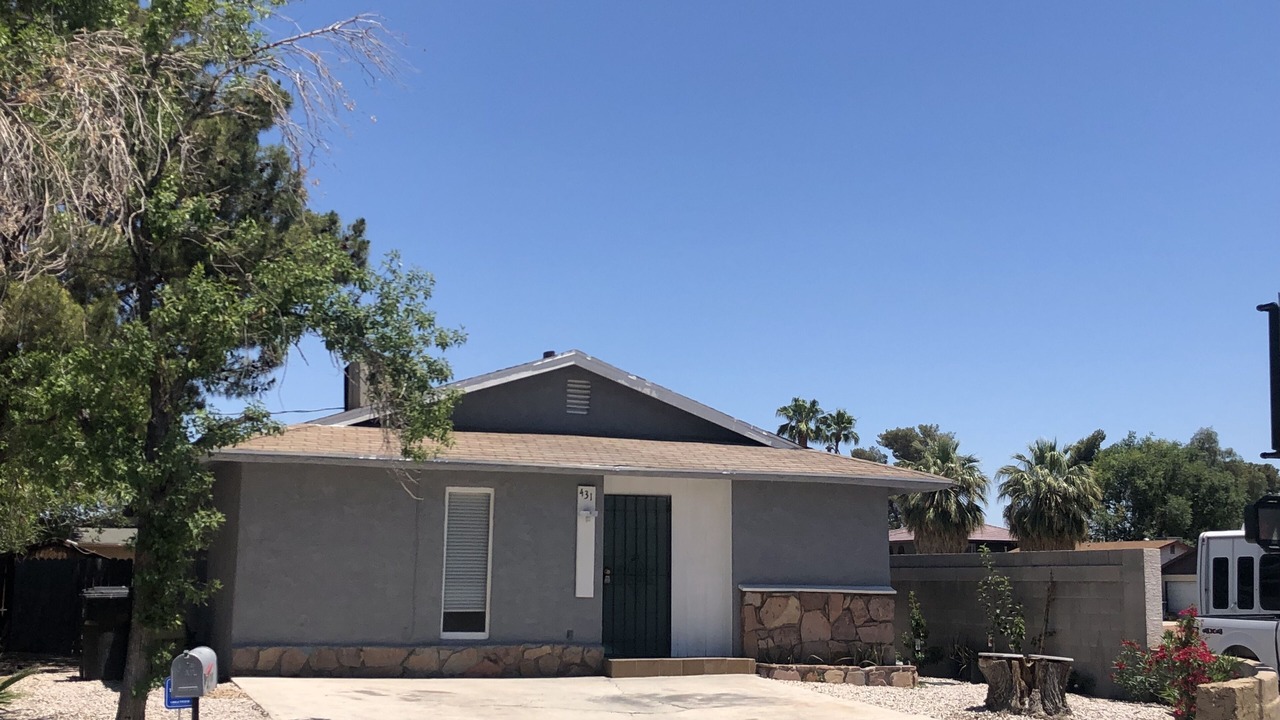 Photo of Outdoor in Rancho Oakey