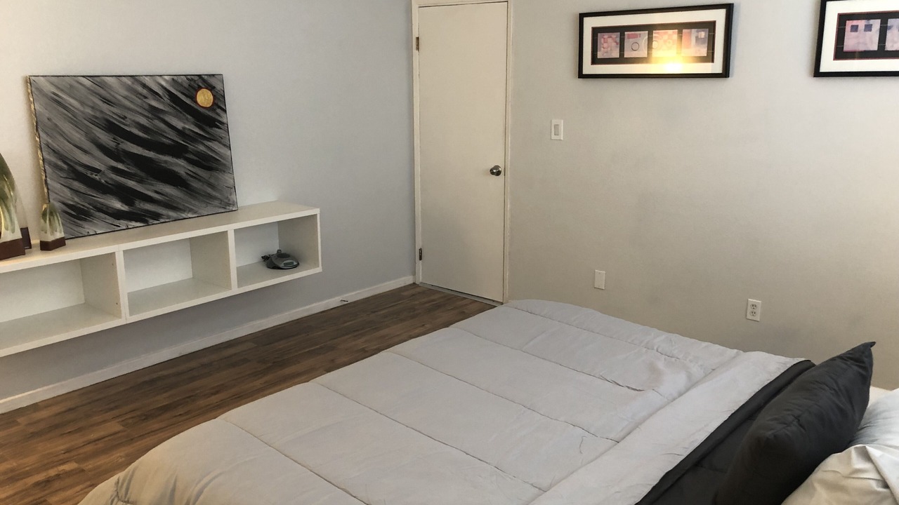 Photo of Bedroom in Rancho Oakey