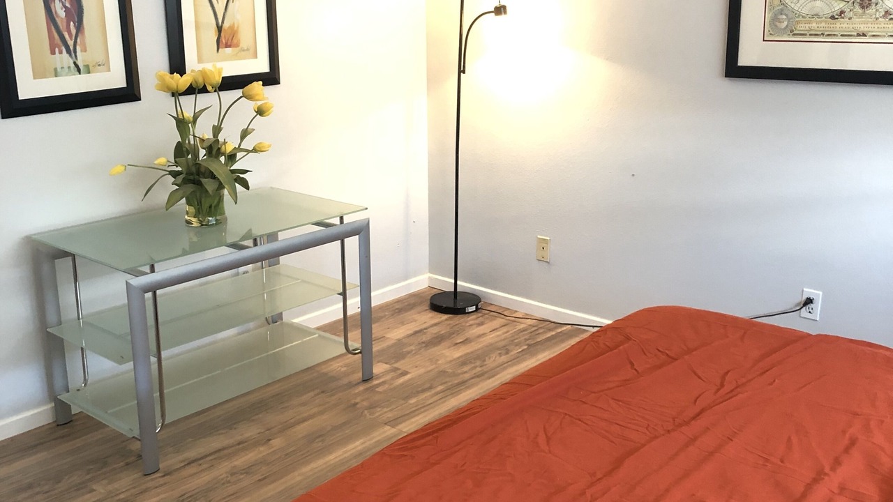 Photo of Bedroom in Rancho Oakey