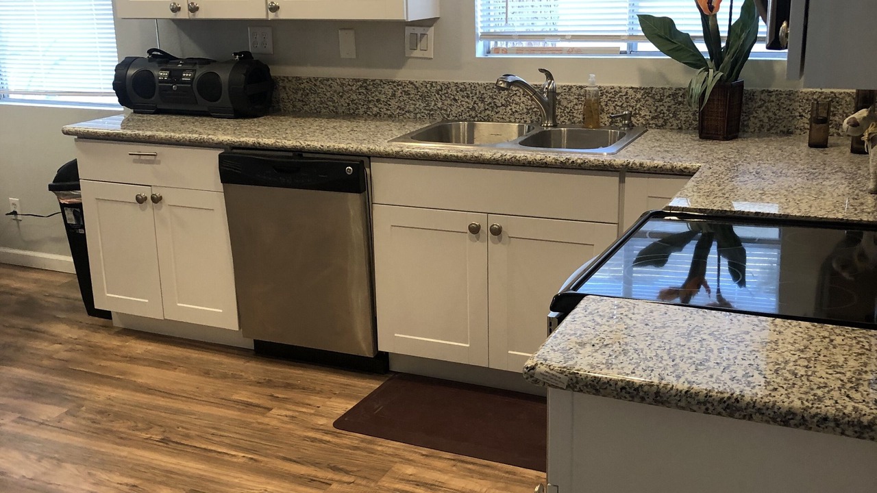 Photo of Kitchen in Rancho Oakey