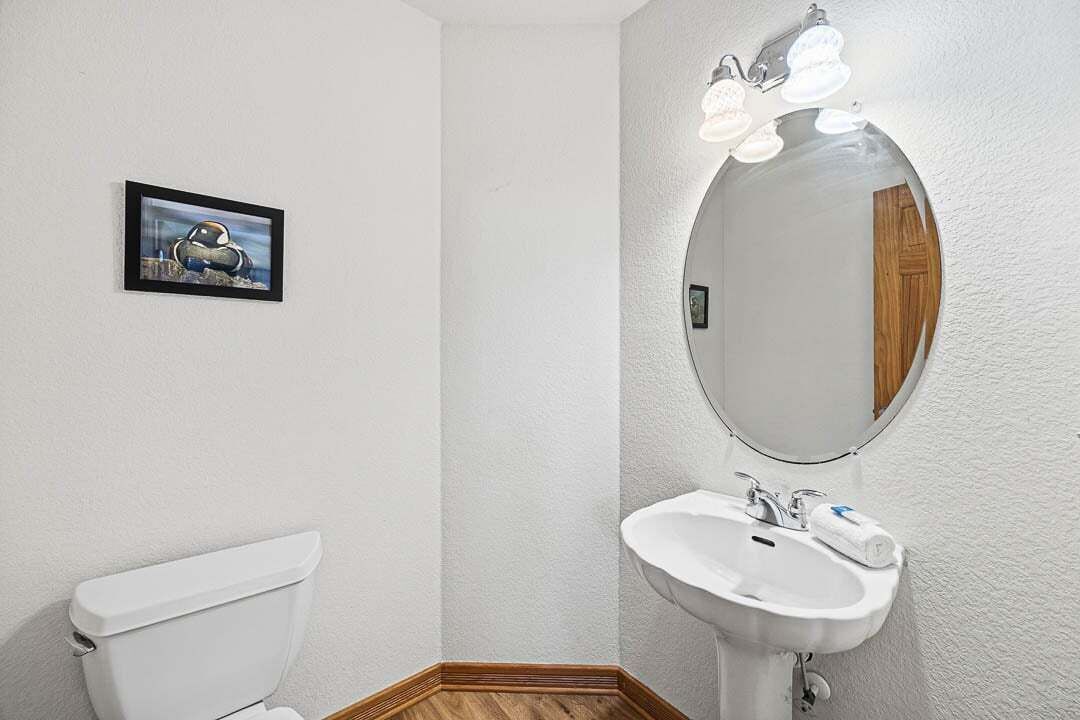 Photo of Bathroom in Carolina Dunes