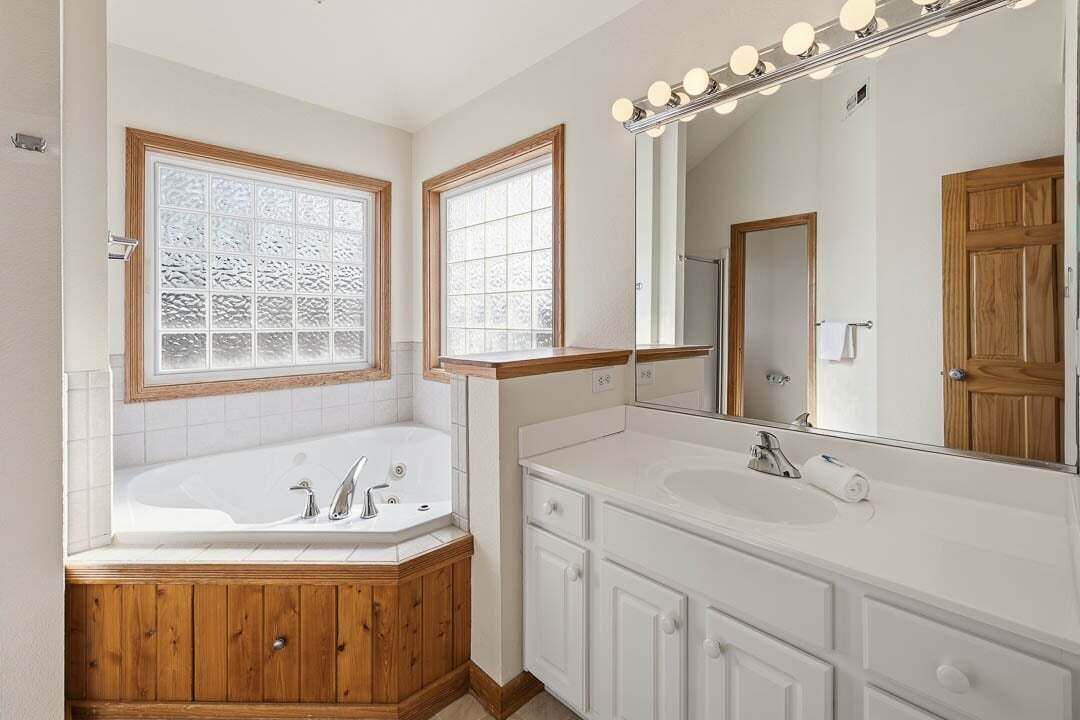 Photo of Bathroom in Carolina Dunes