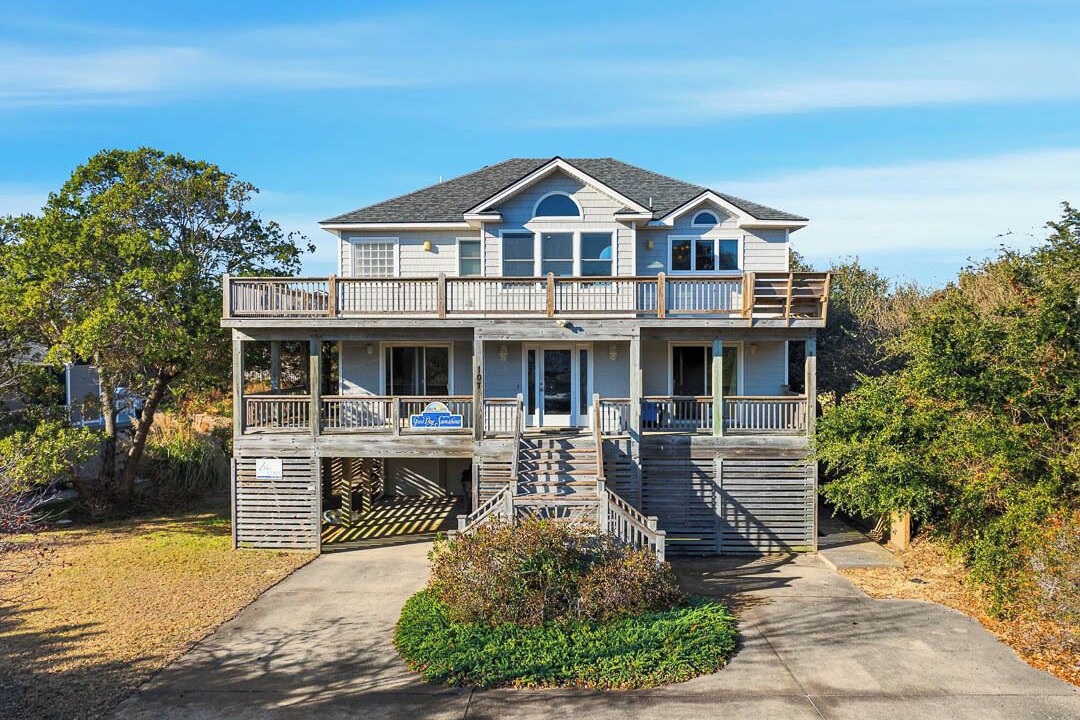 Photo of Outdoor in Carolina Dunes