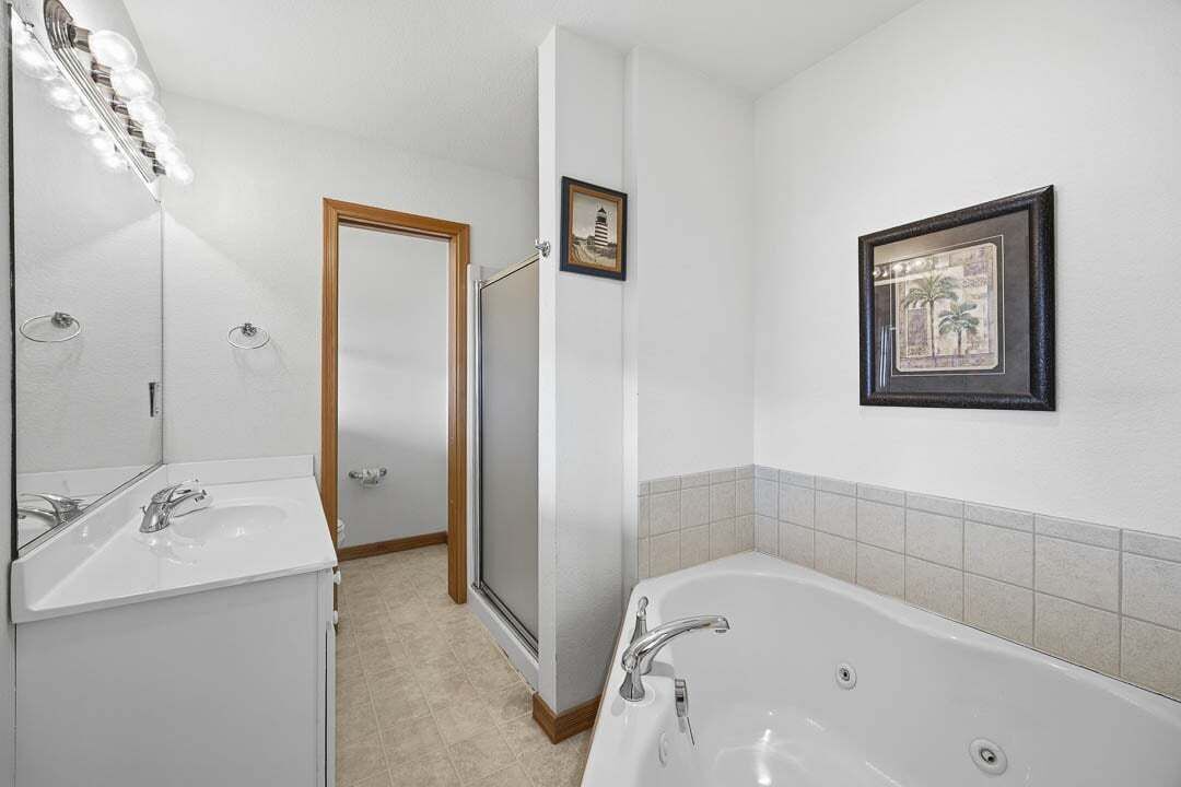 Photo of Bathroom in Carolina Dunes