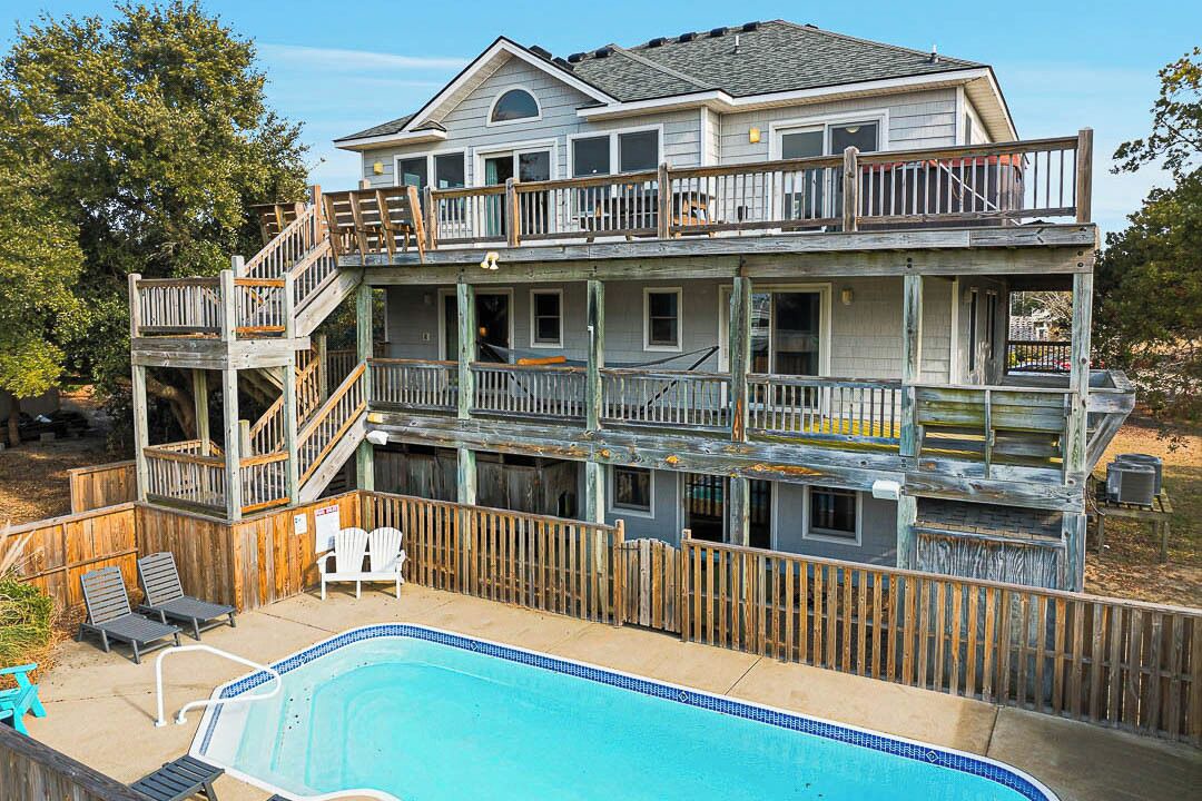 Photo of Outdoor in Carolina Dunes