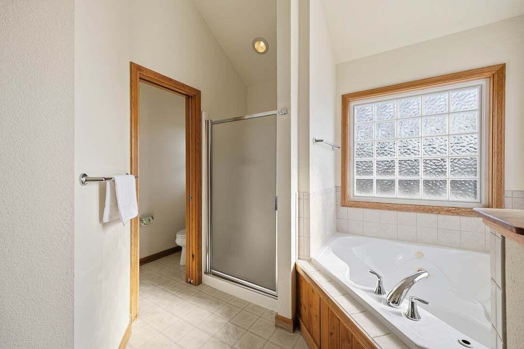 Photo of Bathroom in Carolina Dunes